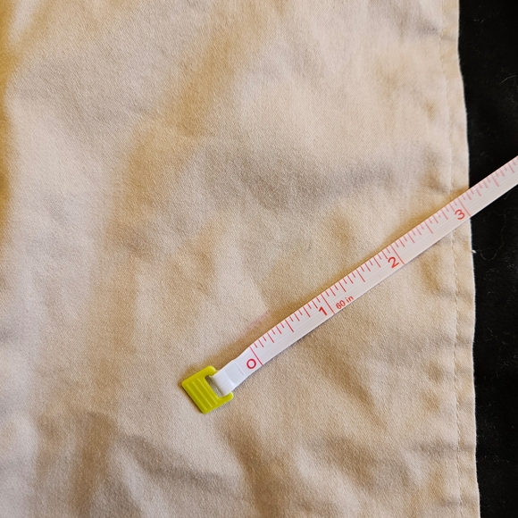 Ann Taylor EUC Two-Tone Black and Tan Skirt • Size 2 - Picture 8 of 13